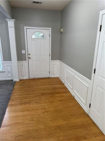 2815 Ashleigh Lane, Alpharetta, GA 30004