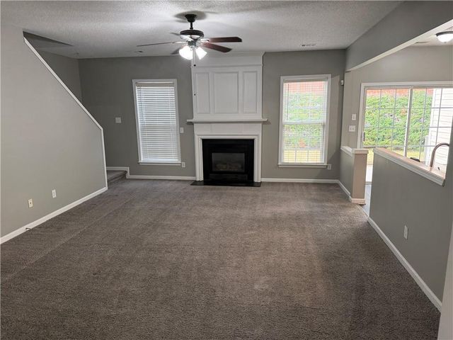 2815 Ashleigh Lane, Alpharetta, GA 30004