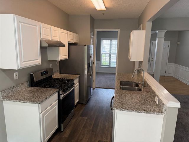 2815 Ashleigh Lane, Alpharetta, GA 30004