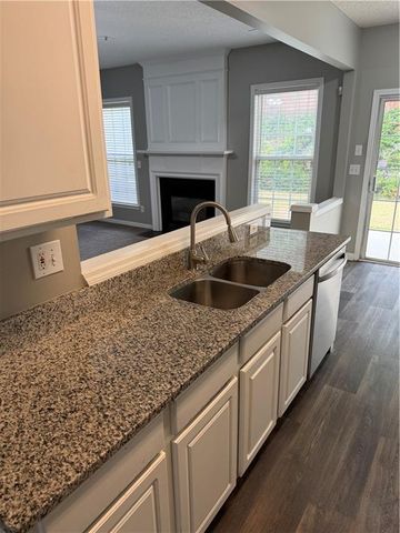 2815 Ashleigh Lane, Alpharetta, GA 30004