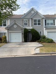 2815 Ashleigh Lane, Alpharetta, GA 30004