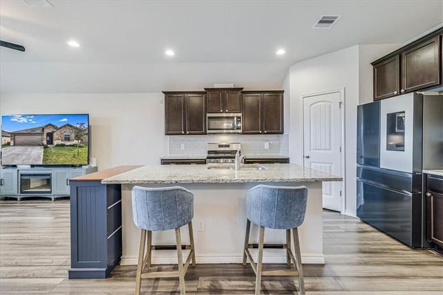 1253 Breebry Drive, Corpus Christi, TX 78415