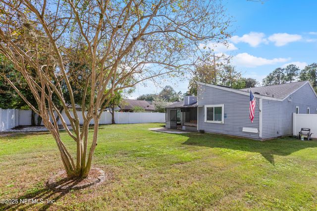 2475 WHITE HORSE Road W, Jacksonville, FL 32246