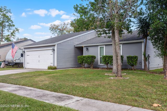 2475 WHITE HORSE Road W, Jacksonville, FL 32246