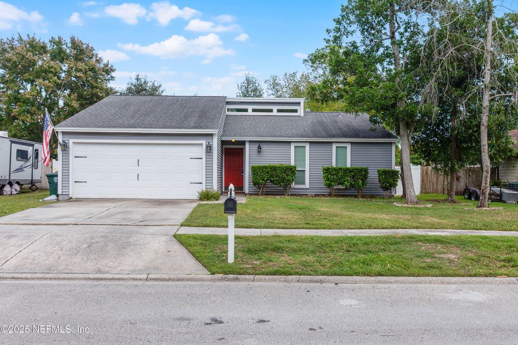 2475 WHITE HORSE Road W, Jacksonville, FL 32246