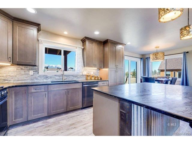 102 Yucca Ln, Westcliffe, CO 81252