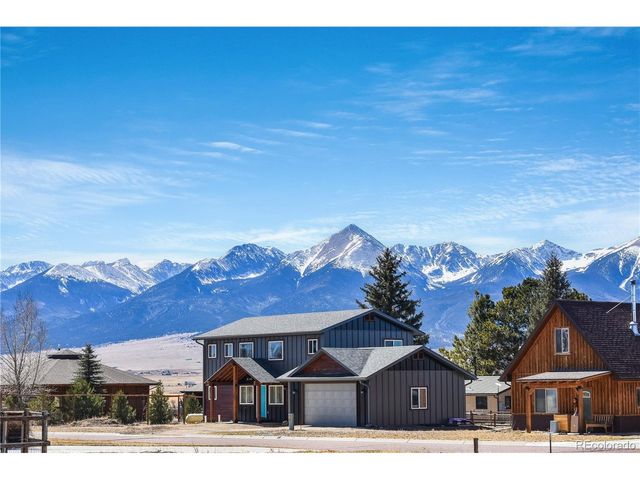 102 Yucca Ln, Westcliffe, CO 81252