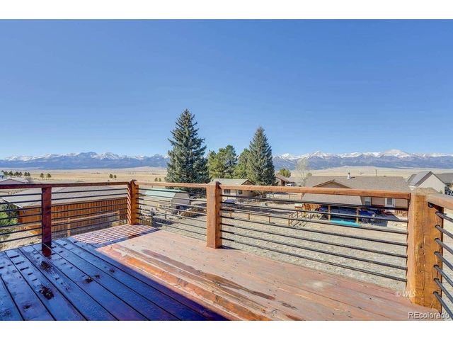 102 Yucca Ln, Westcliffe, CO 81252
