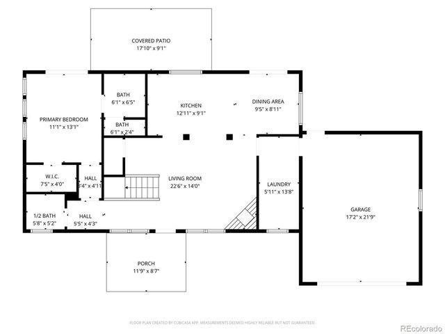 102 Yucca Ln, Westcliffe, CO 81252