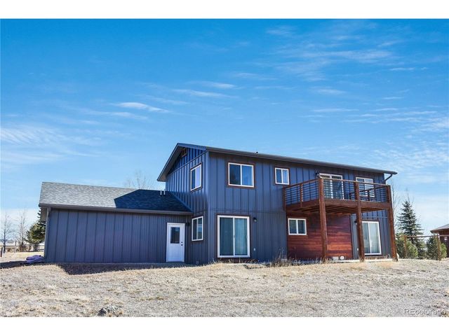 102 Yucca Ln, Westcliffe, CO 81252
