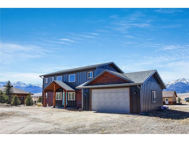 102 Yucca Ln, Westcliffe, CO 81252