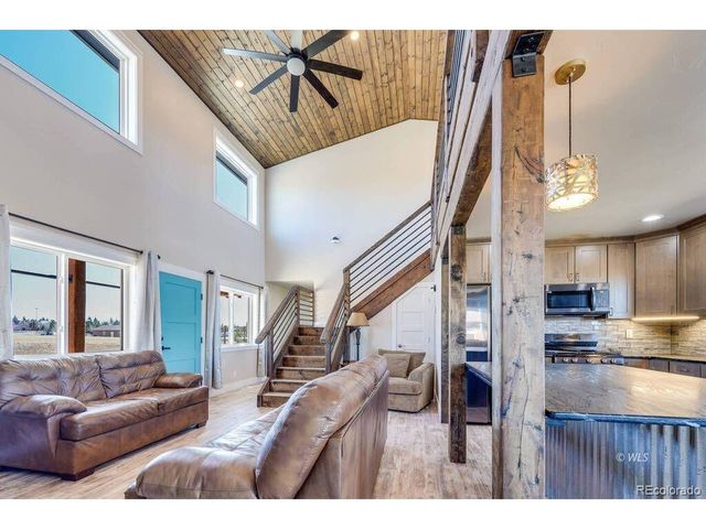 102 Yucca Ln, Westcliffe, CO 81252