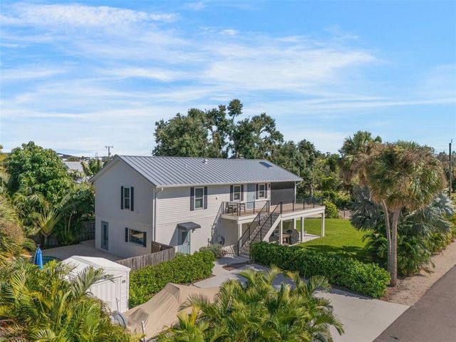 38 W BAY STREET, Osprey, FL 34229