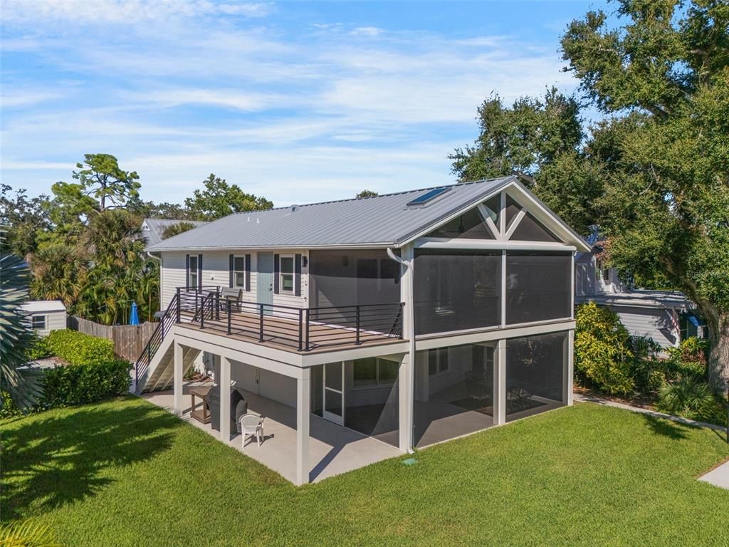 38 W BAY STREET, Osprey, FL 34229