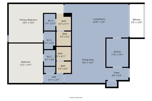 558 E Avenue J B, Grand Prairie, TX 75050