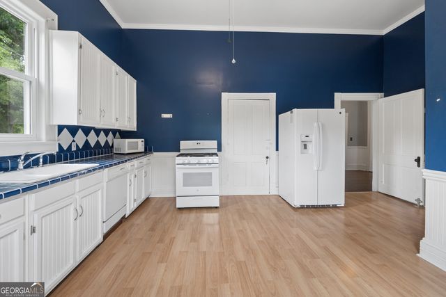 206 N Johnson Street, Newborn, GA 30056