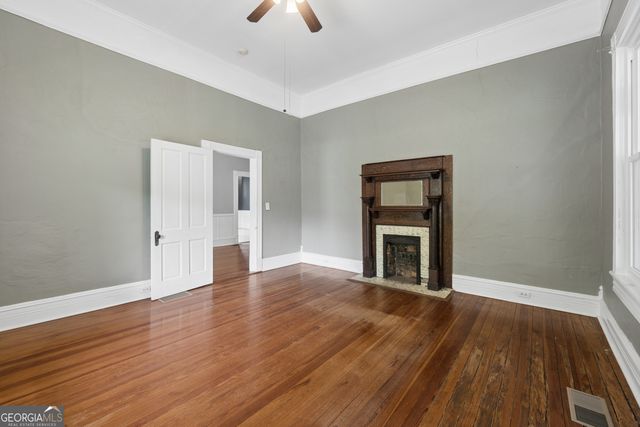 206 N Johnson Street, Newborn, GA 30056