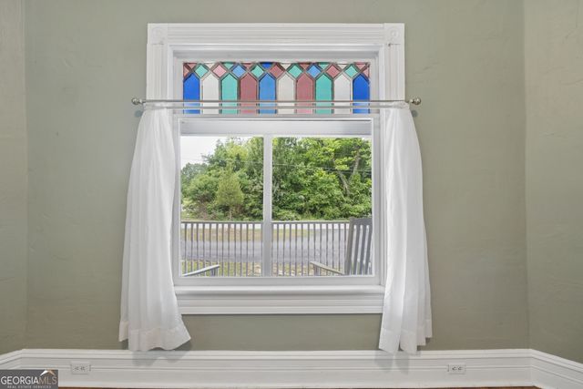 206 N Johnson Street, Newborn, GA 30056