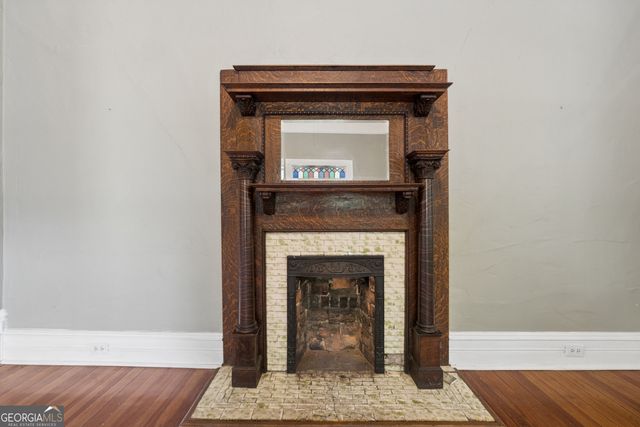206 N Johnson Street, Newborn, GA 30056
