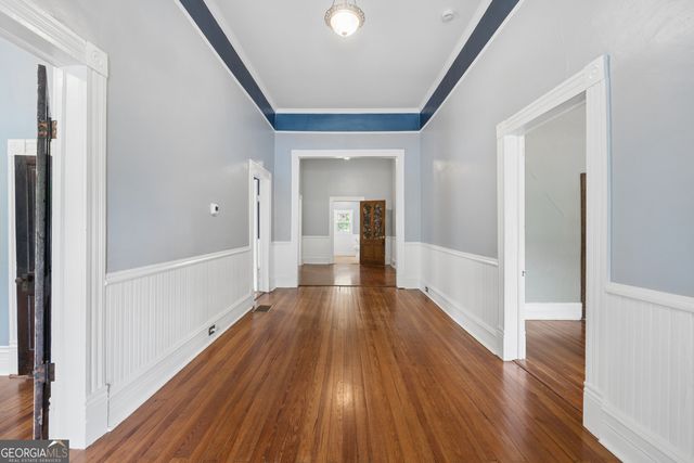 206 N Johnson Street, Newborn, GA 30056