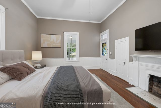 206 N Johnson Street, Newborn, GA 30056