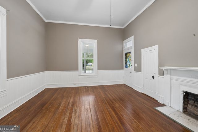 206 N Johnson Street, Newborn, GA 30056