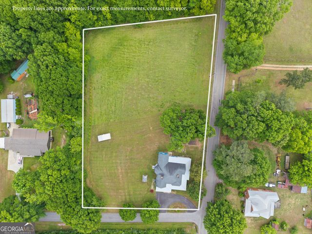 206 N Johnson Street, Newborn, GA 30056