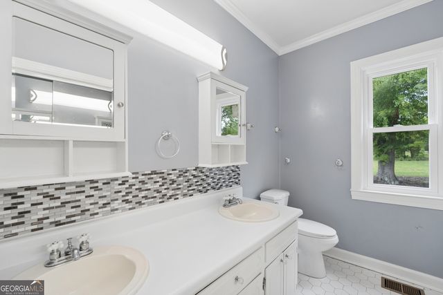 206 N Johnson Street, Newborn, GA 30056