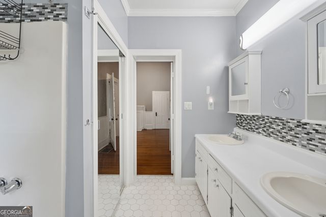 206 N Johnson Street, Newborn, GA 30056