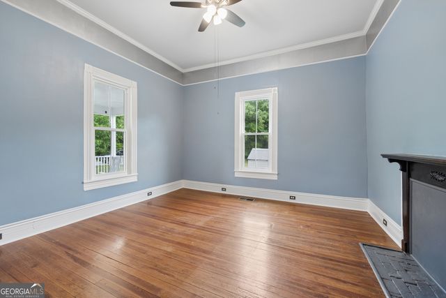 206 N Johnson Street, Newborn, GA 30056