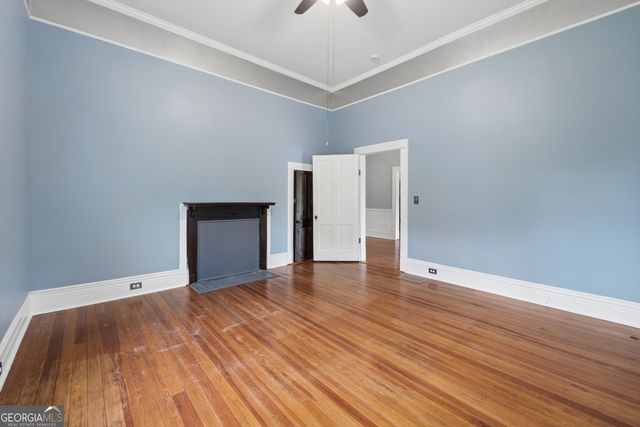 206 N Johnson Street, Newborn, GA 30056