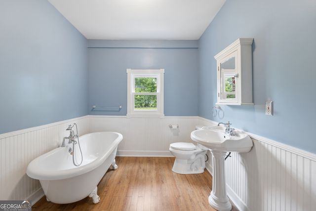 206 N Johnson Street, Newborn, GA 30056