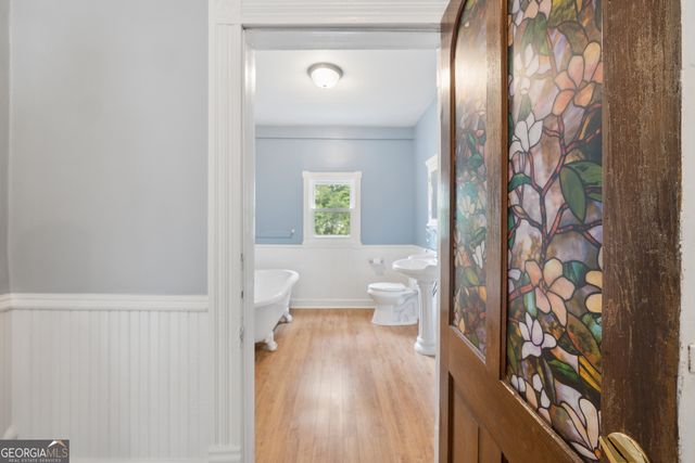 206 N Johnson Street, Newborn, GA 30056