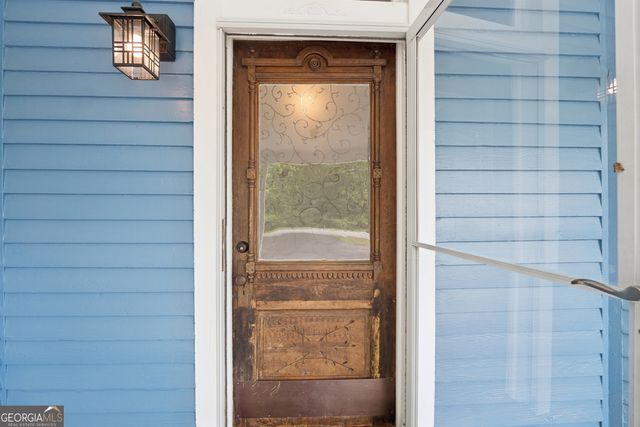 206 N Johnson Street, Newborn, GA 30056