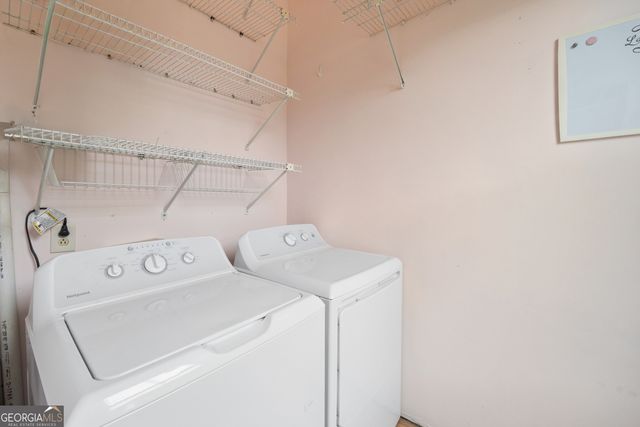206 N Johnson Street, Newborn, GA 30056