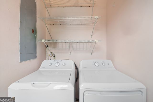 206 N Johnson Street, Newborn, GA 30056