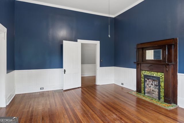 206 N Johnson Street, Newborn, GA 30056