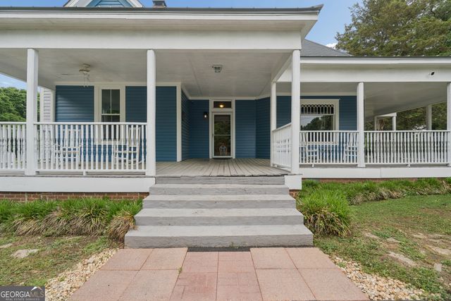 206 N Johnson Street, Newborn, GA 30056