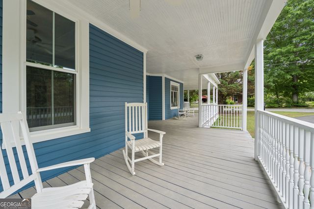 206 N Johnson Street, Newborn, GA 30056