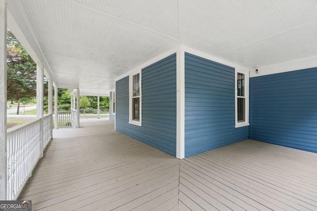 206 N Johnson Street, Newborn, GA 30056