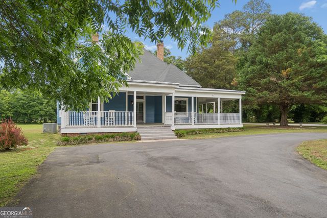 206 N Johnson Street, Newborn, GA 30056