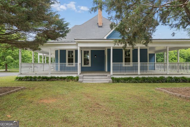 206 N Johnson Street, Newborn, GA 30056