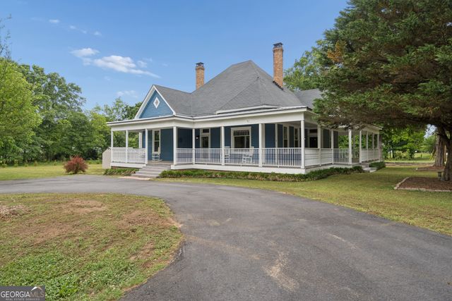 206 N Johnson Street, Newborn, GA 30056