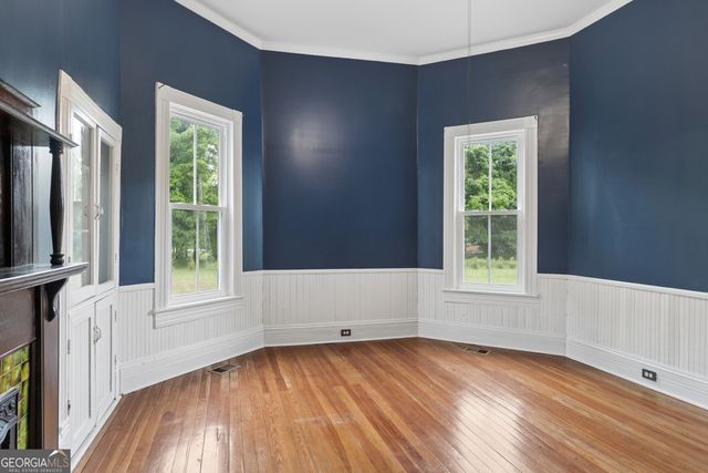 206 N Johnson Street, Newborn, GA 30056