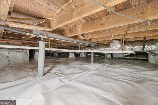 206 N Johnson Street, Newborn, GA 30056