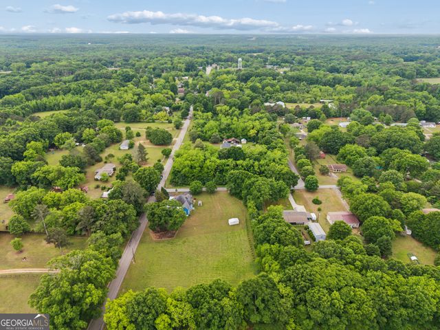 206 N Johnson Street, Newborn, GA 30056