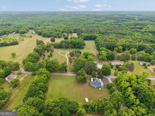 206 N Johnson Street, Newborn, GA 30056