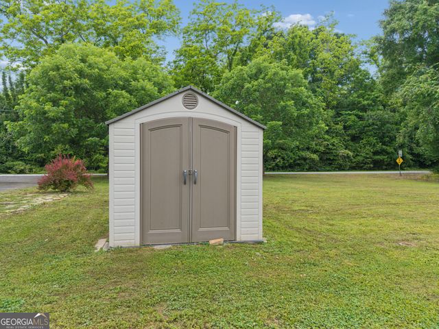 206 N Johnson Street, Newborn, GA 30056