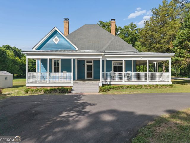 206 N Johnson Street, Newborn, GA 30056