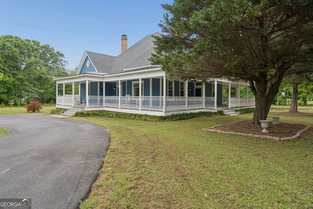 206 N Johnson Street, Newborn, GA 30056